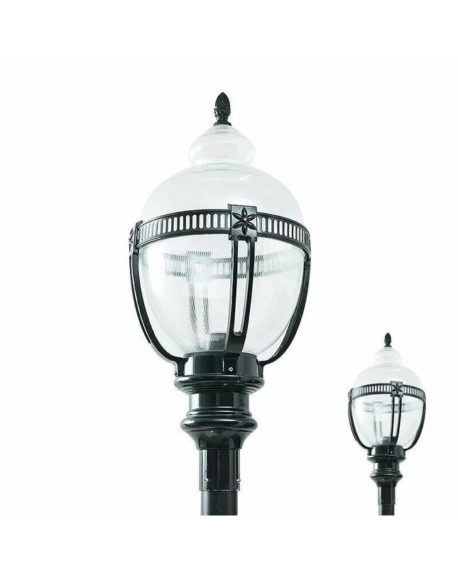 Landscape light KEMPTEN by RODESIGNE