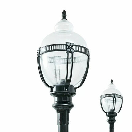 Landscape light KEMPTEN by RODESIGNE
