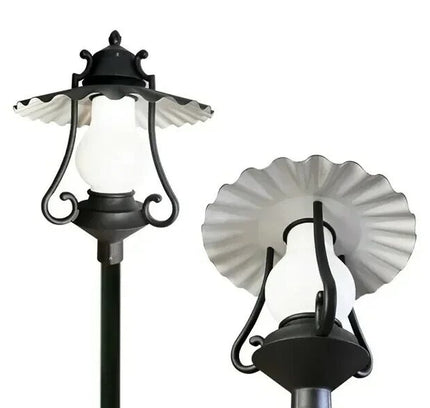 Landscape light VERSAL-2 (MN-01015) by RODESIGNE