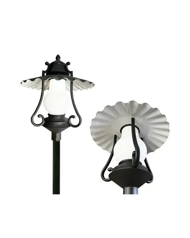 Landscape light VERSAL-2 (MN-01015) by RODESIGNE