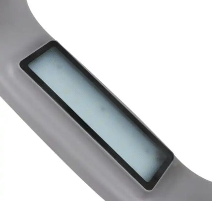 Street light M-006 50W by RODESIGNE