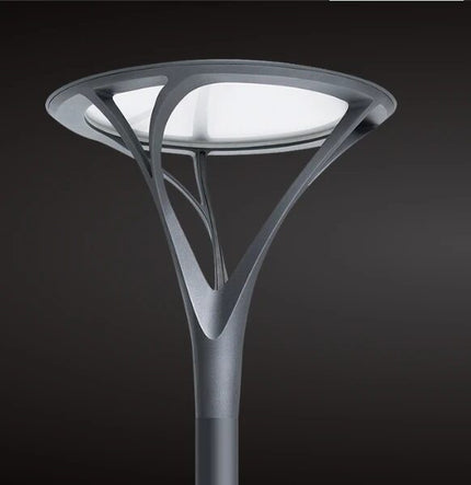 Garden park light KANI by RODESIGNE