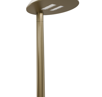 Street light SIRIUS (MN-SA48/3) by RODESIGNE
