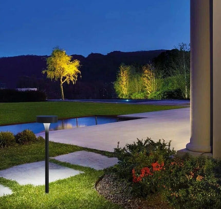 Landscape light SHARDEN 10W by RODESIGNE