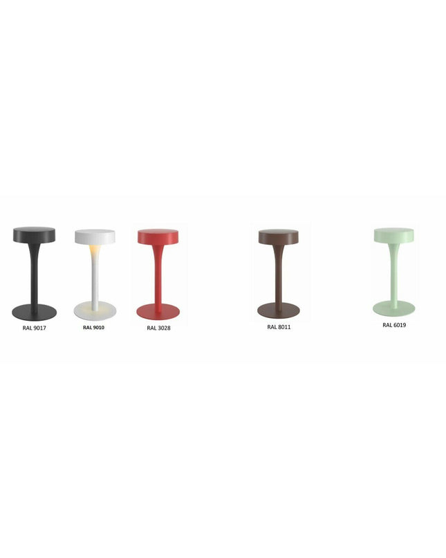 Landscape light SHARDEN MINI 5W by RODESIGNE