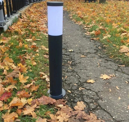 Bollard light POST by RODESIGNE