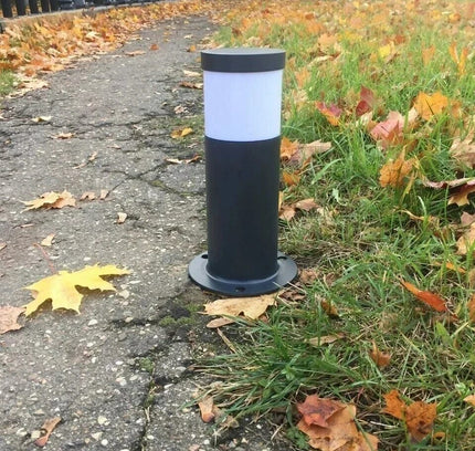 Bollard light POST Ø102mm by RODESIGNE