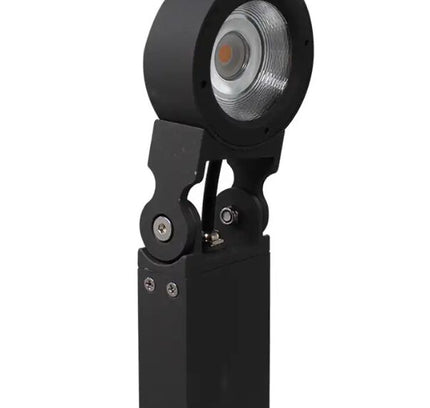 Bollard light M-S002 H-650mm by RODESIGNE