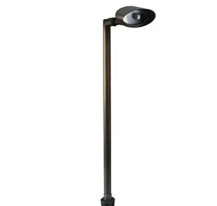 Bollard light MODERN H-610mm (MN-LT2414/2) by RODESIGNE