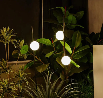 Landscape light LED by RODESIGNE