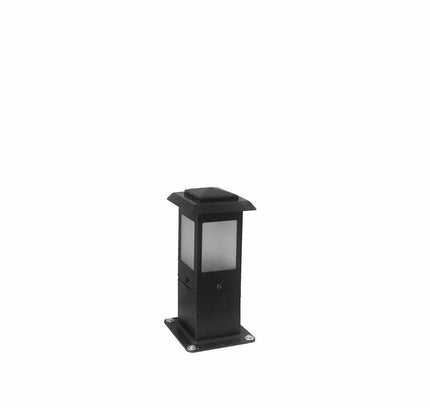 Bollard light ROOF by RODESIGNE