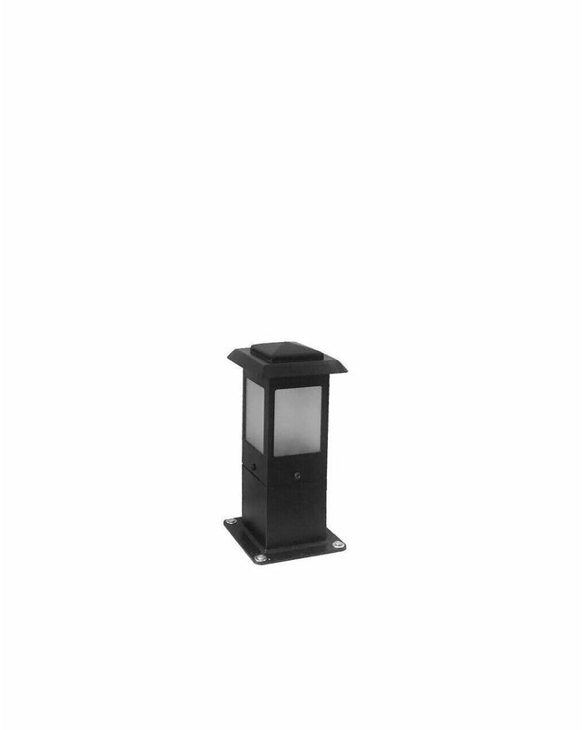 Bollard light ROOF by RODESIGNE