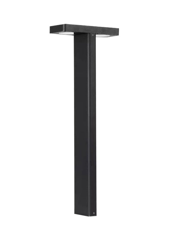 Bollard light M-S006 H-650mm 14W by RODESIGNE