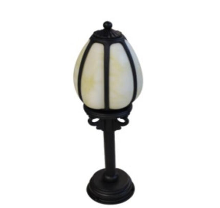 Bollard light M-S007 H-700mm by RODESIGNE