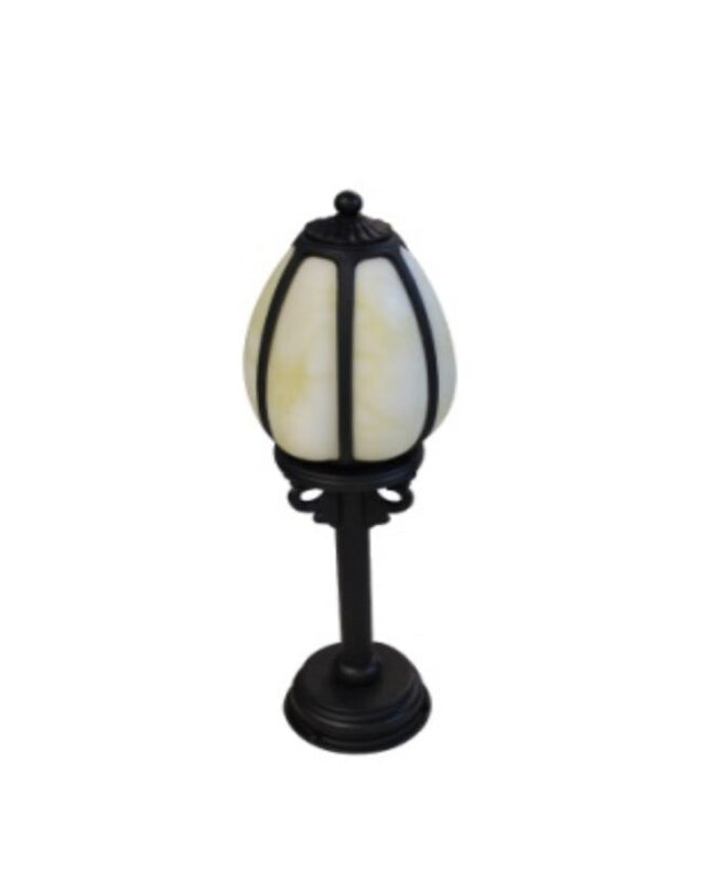 Bollard light M-S007 H-700mm by RODESIGNE