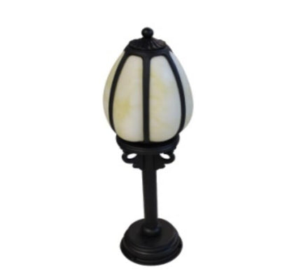 Bollard light M-S007 H-700mm by RODESIGNE
