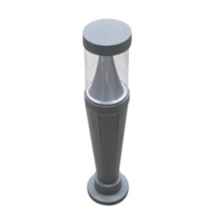 Bollard light M-S009 H-650mm by RODESIGNE