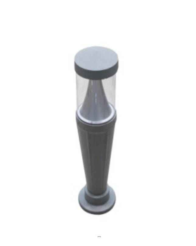 Bollard light M-S009 H-650mm by RODESIGNE