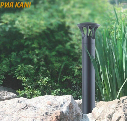 Bollard light KANI H-800mm 10W by RODESIGNE