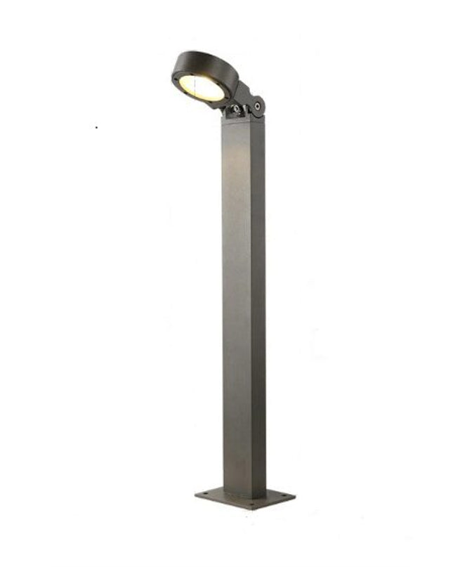 Bollard light M-S002 H-650mm by RODESIGNE