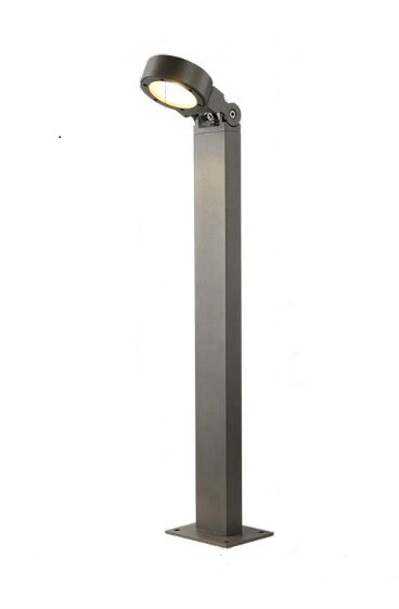 Bollard light M-S002 H-650mm by RODESIGNE
