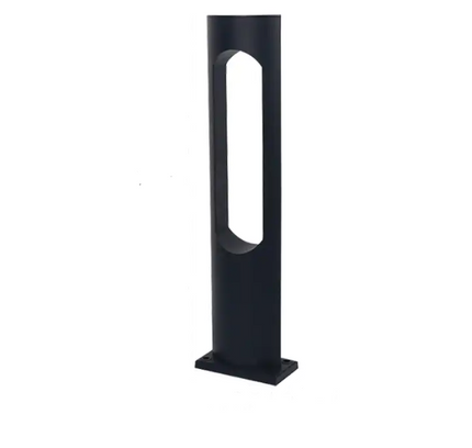 Bollard light M-S004 H-600mm 7W by RODESIGNE