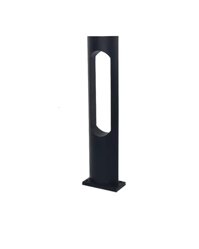 Bollard light M-S004 H-600mm 7W by RODESIGNE