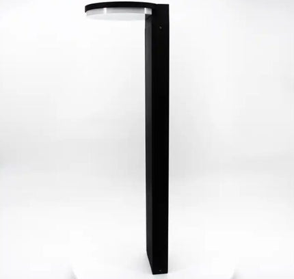 Bollard light M-S005 H-650mm 12W by RODESIGNE