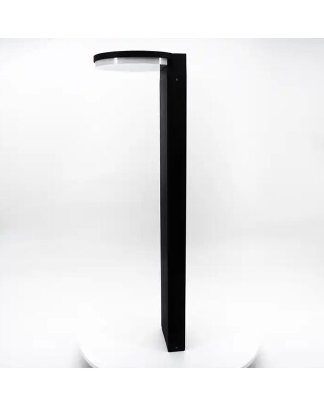 Bollard light M-S005 H-650mm 12W by RODESIGNE