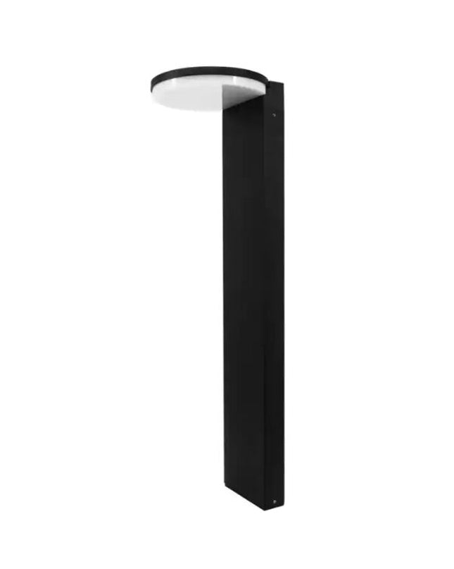 Bollard light M-S005 H-650mm 12W by RODESIGNE