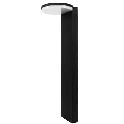 Bollard light M-S005 H-650mm 12W by RODESIGNE