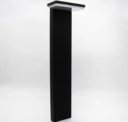 Bollard light M-S005 H-650mm 12W (MN-SG00512) by RODESIGNE