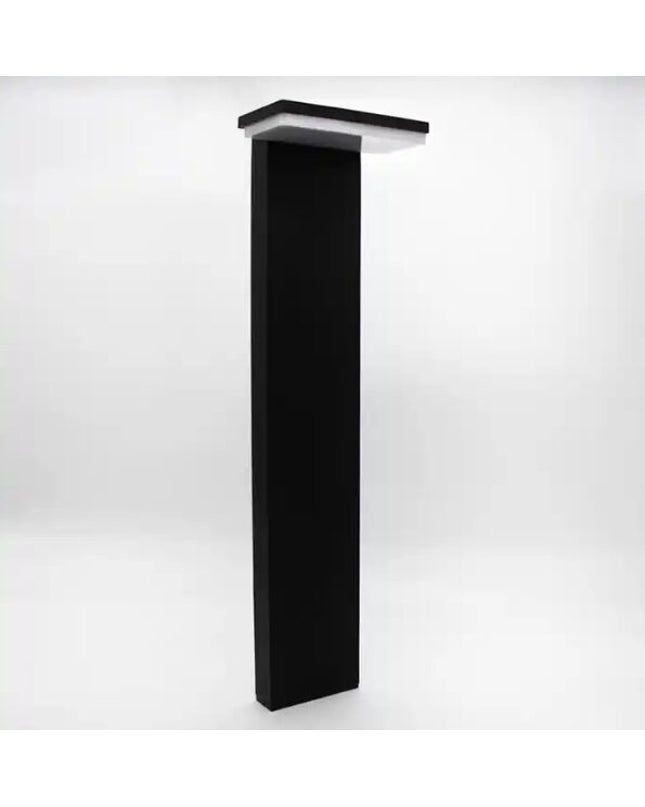 Bollard light M-S005 H-650mm 12W (MN-SG00512) by RODESIGNE