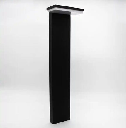 Bollard light M-S005 H-650mm 12W (MN-SG00512) by RODESIGNE