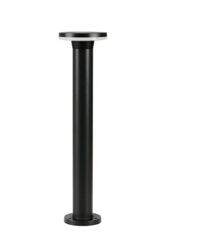 Bollard light M-S005 H-600mm 6W by RODESIGNE
