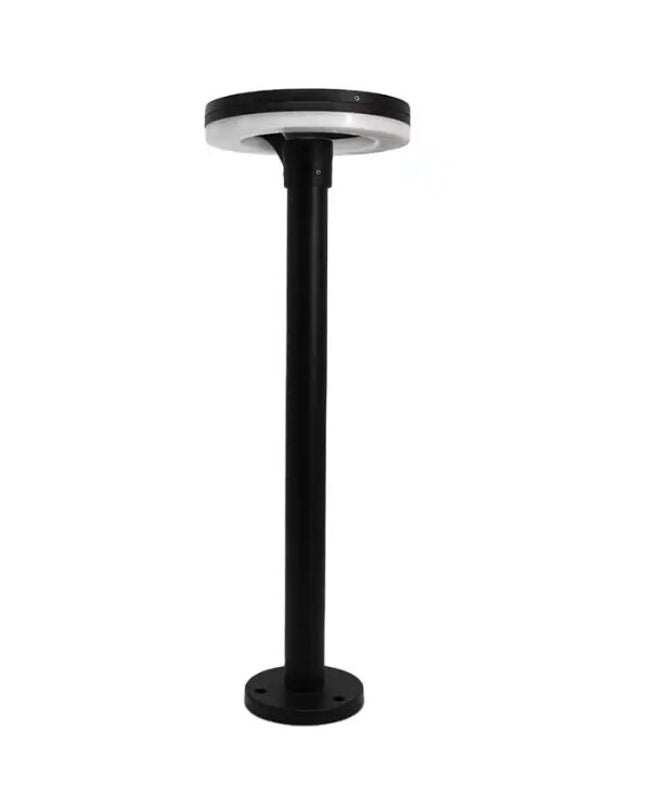 Bollard light M-S005 H-650mm 10W by RODESIGNE