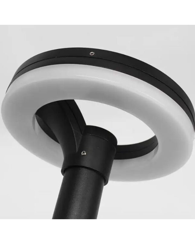 Bollard light M-S005 H-650mm 10W by RODESIGNE