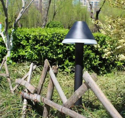 Bollard light M-S007 by RODESIGNE