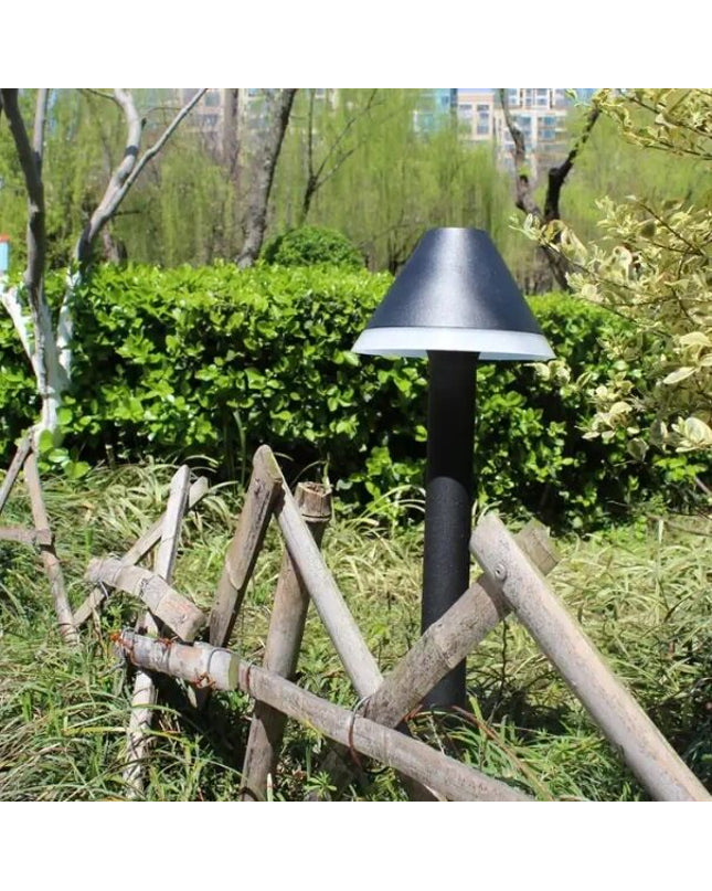 Bollard light M-S007 by RODESIGNE