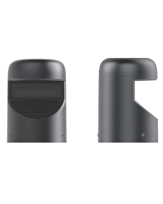 Bollard light M-S010 H-225mm 20W by RODESIGNE