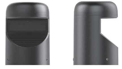 Bollard light M-S010 H-225mm 20W by RODESIGNE