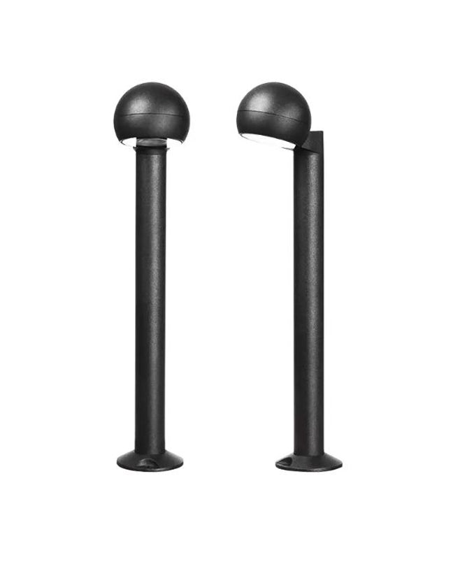 Bollard light M-S002 H-650mm 12W by RODESIGNE