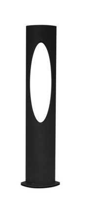 Bollard light M-S004 H-600mm 7W (MN-SL0047) by RODESIGNE