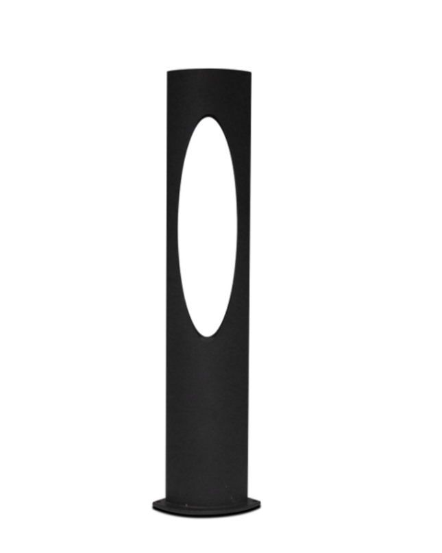 Bollard light M-S004 H-600mm 7W (MN-SL0047) by RODESIGNE