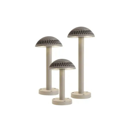 Bollard light M-S008 by RODESIGNE