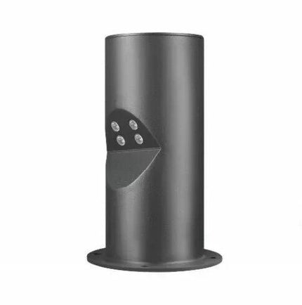 Bollard light NELSON by RODESIGNE