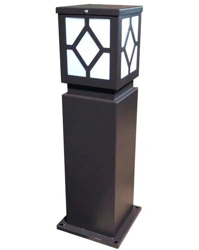 Bollard light SINGAPUR by RODESIGNE