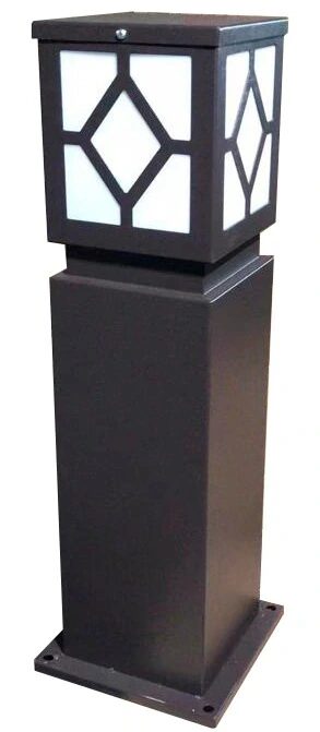 Bollard light SINGAPUR by RODESIGNE