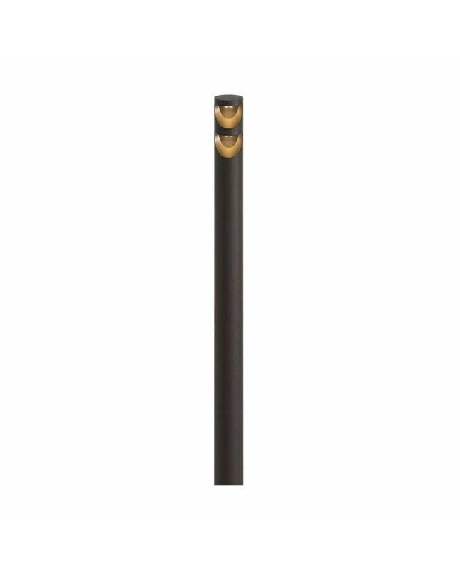 Bollard light SHARDEN by RODESIGNE