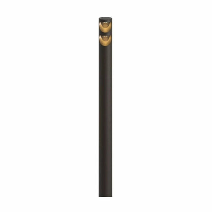 Bollard light SHARDEN by RODESIGNE